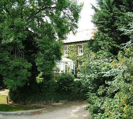 Bradridge Farm Bed & Breakfast Launceston Exterior photo