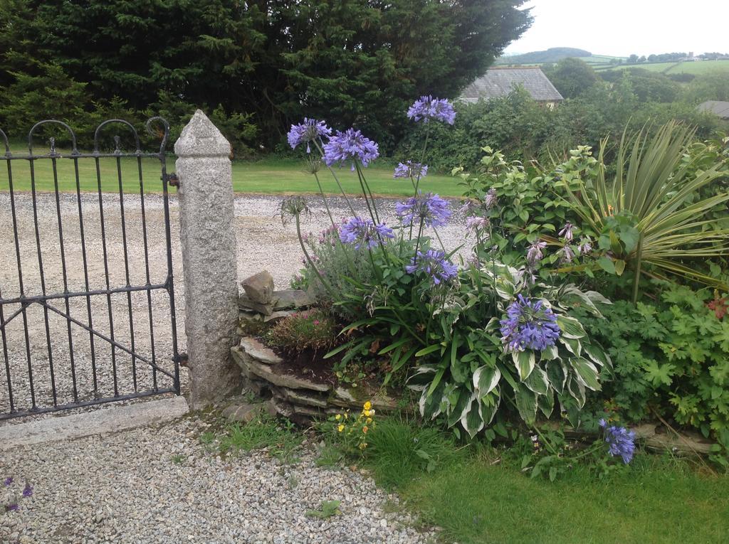 Bradridge Farm Bed & Breakfast Launceston Exterior photo