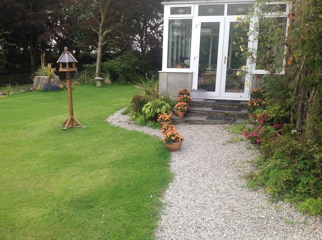Bradridge Farm Bed & Breakfast Launceston Exterior photo