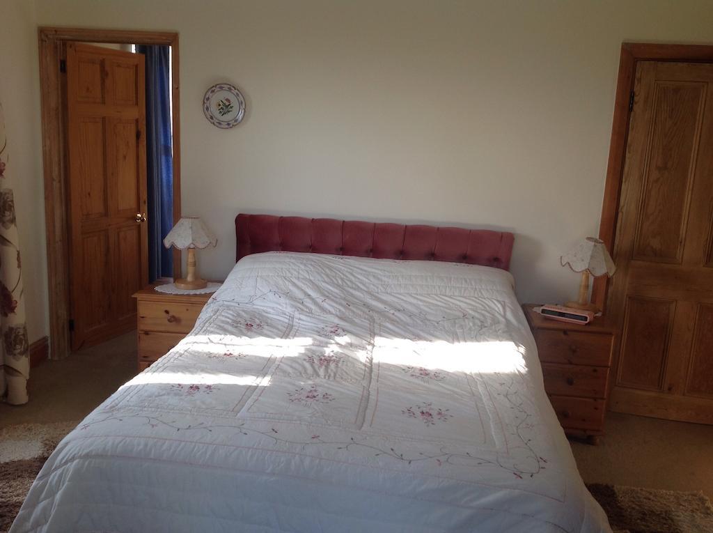 Bradridge Farm Bed & Breakfast Launceston Room photo