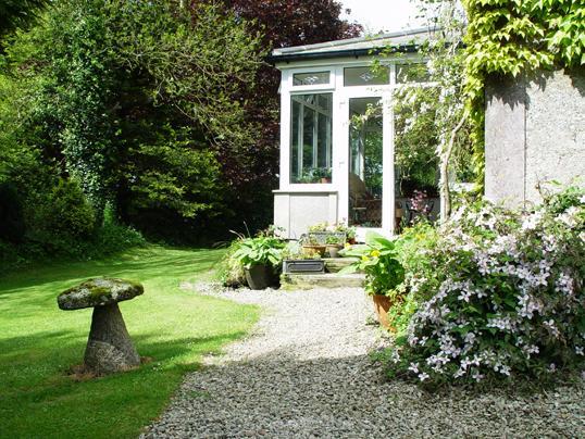 Bradridge Farm Bed & Breakfast Launceston Exterior photo