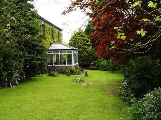 Bradridge Farm Bed & Breakfast Launceston Exterior photo